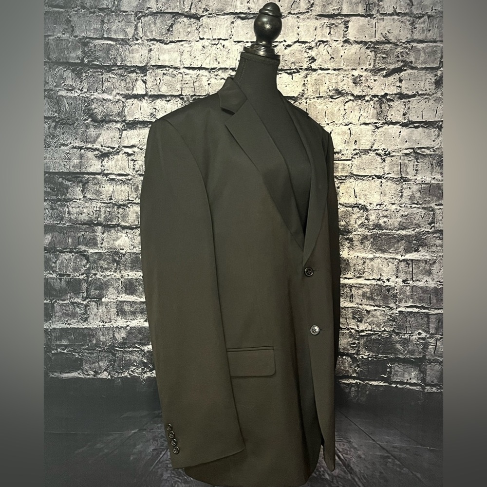 Protocol Suit - Picture 4 of 7